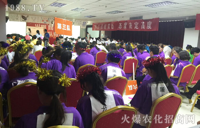 不做語言的巨人,行動的矮子