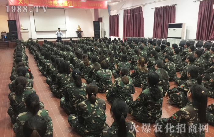 火爆網(wǎng)動(dòng)能覺(jué)醒,挑戰(zhàn)自我!