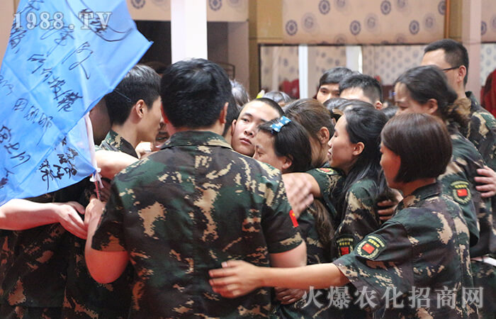 奮斗到無能為力,拼搏到感動(dòng)自己