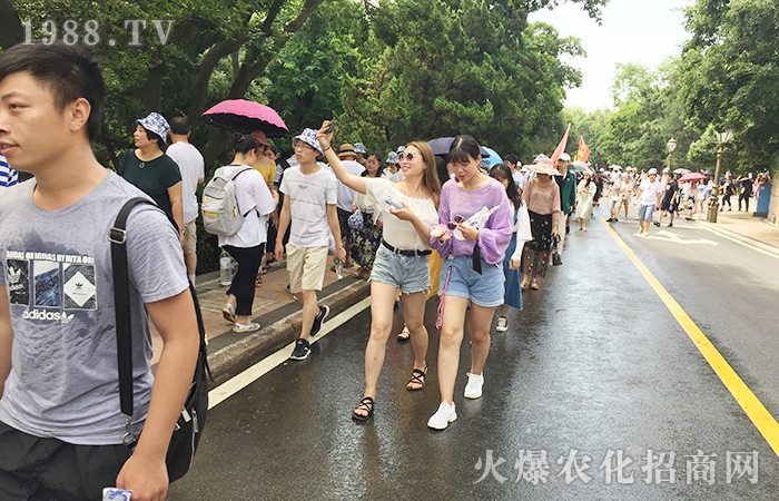 開闊眼界從旅游開始