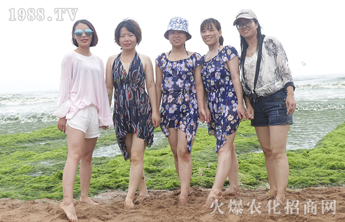 碧海藍天凌云志,爭做火爆棟梁材
