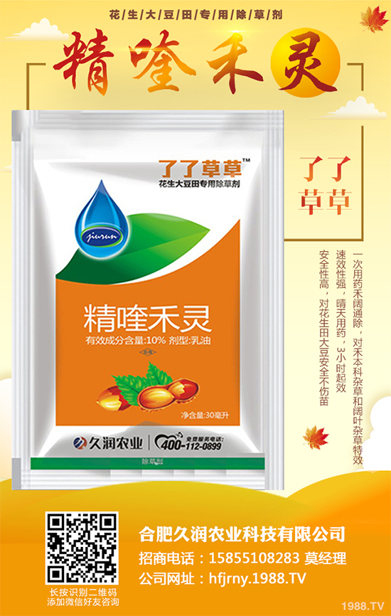 除草劑價格