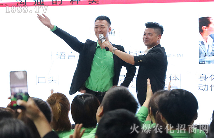禮儀之邦,關乎你我