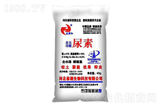 尿素價格飆漲!2021.10.20尿素價格行情