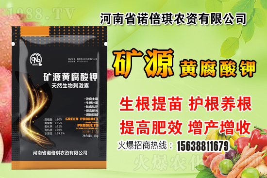 諾倍琪農資怎么樣?公司優(yōu)勢是什么?主打肥料產品有哪些?