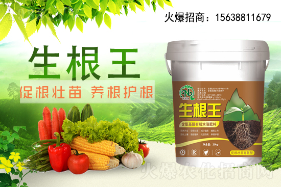 諾倍琪農資怎么樣?公司優(yōu)勢是什么?主打肥料產品有哪些?