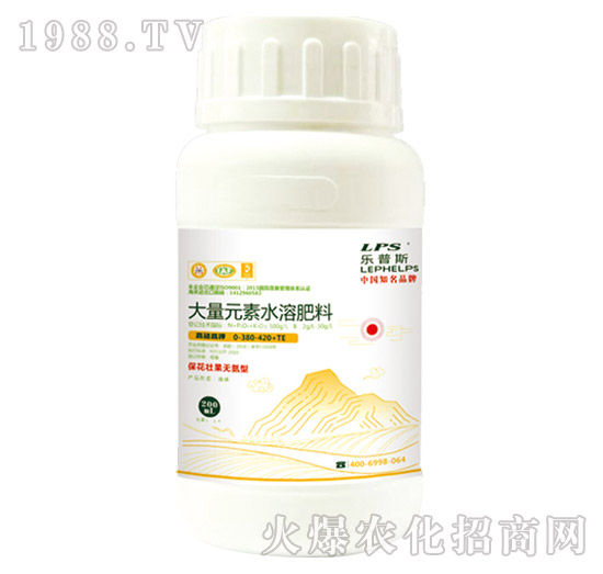 200ml׸⛴Ԫˮܷ0-380-420+TE-(l)ʩ-Θ(l)ʘI(y)