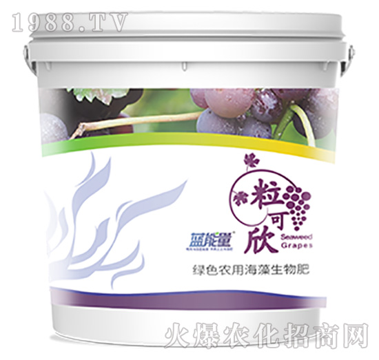 ?？尚?藍(lán)能量