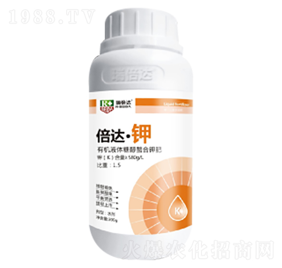 300g倍達·鉀-瑞倍達