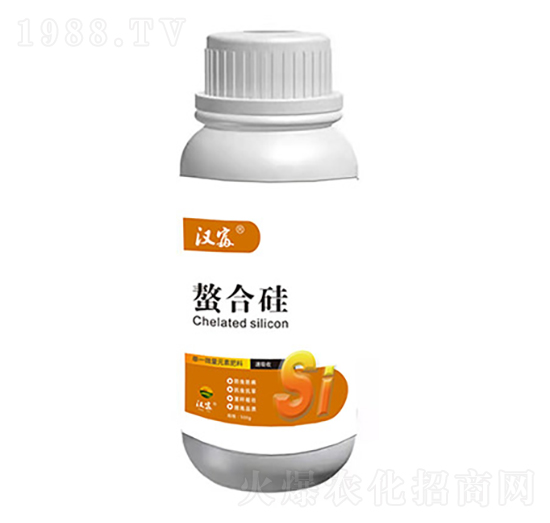 螯合硅-漢富農業(yè)