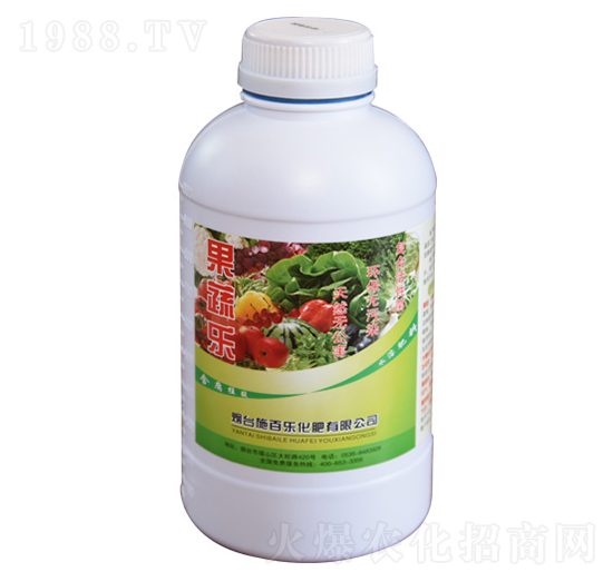 果蔬樂(lè)-施百樂(lè)