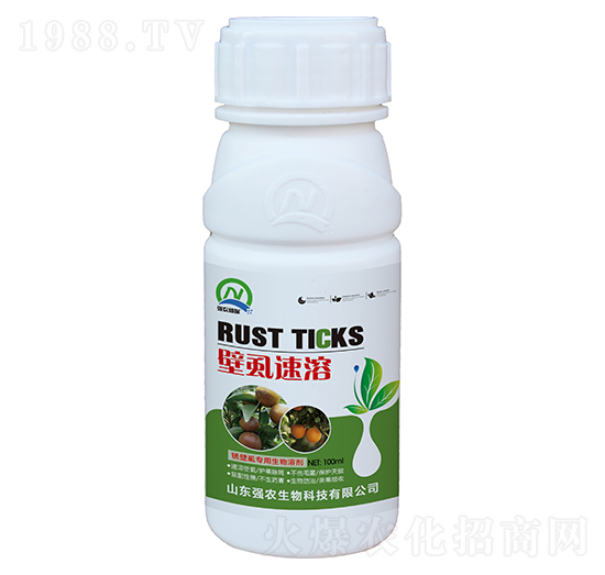 銹壁虱專用生物溶劑-壁虱速溶-強(qiáng)農(nóng)