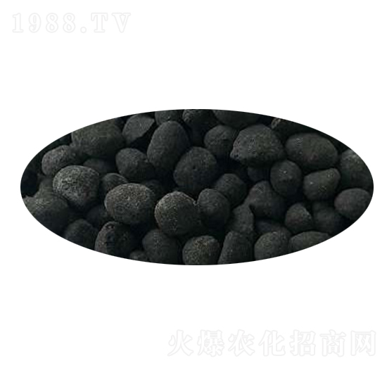 顆粒有機(jī)肥-沃豐沃肥業(yè)