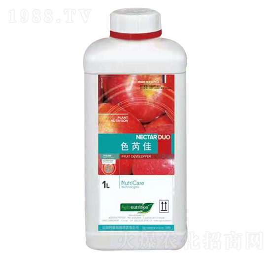 新型復合生物刺激素-色芮佳-阿格瑞