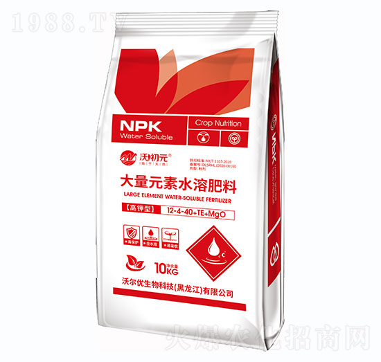 ����Ԫ��ˮ�ܷ���12-4-40+TE+MgO-�֠���(y��u)