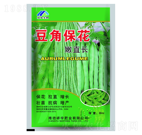 豆角?；壑遍L-祥宇肥業(yè)