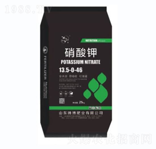 硝酸鉀-騰博肥業(yè)