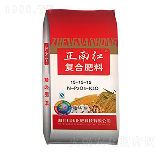 復合肥料15-15-15-正南農業(yè)