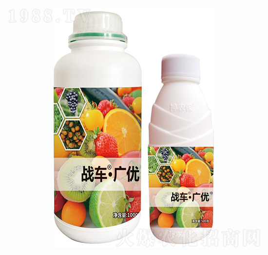 戰(zhàn)車·廣優(yōu)-戰(zhàn)車