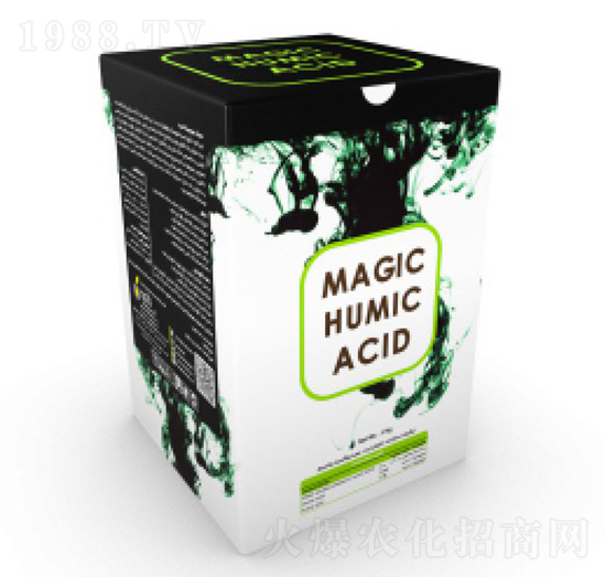 Humic acid-�ָ���
