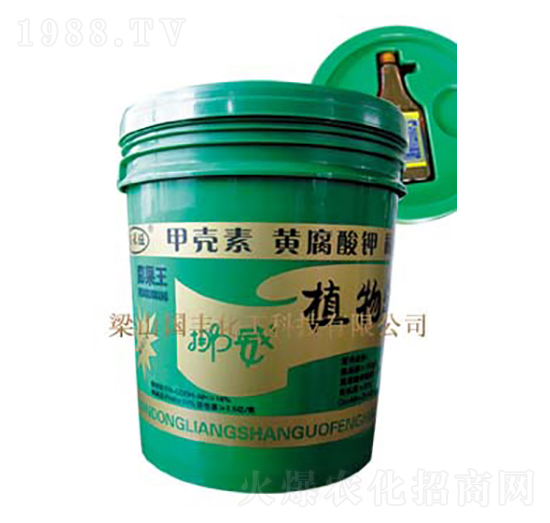 挪威植物鉀-國(guó)豐肥業(yè)