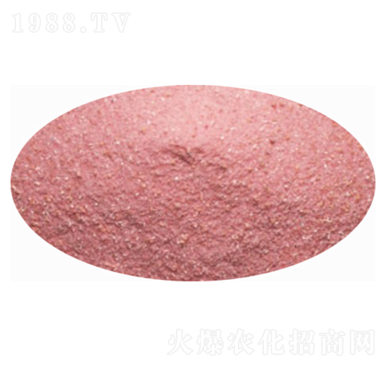 高磷鉀型大量元素水溶肥10-30-20+TE-百陽(yáng)墾