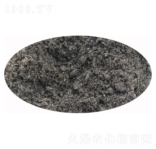 內(nèi)蒙草原發(fā)酵純羊糞-發(fā)財(cái)羊