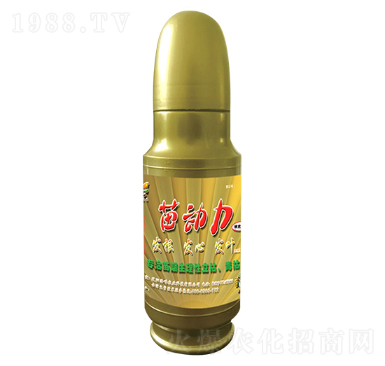苗動力-浩峰農業(yè)
