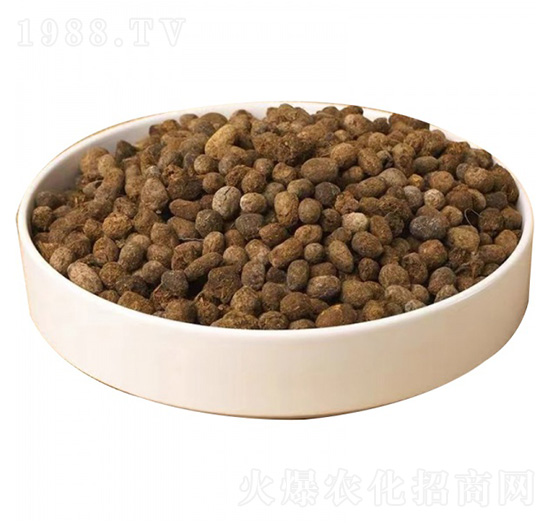 顆粒羊糞有機(jī)肥-地潤(rùn)有機(jī)肥