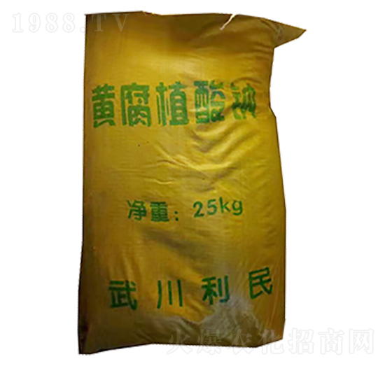黃腐植酸鈉-翔農肥業(yè)