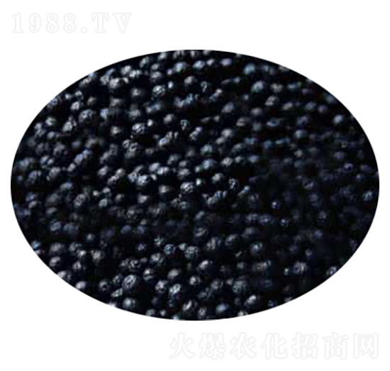 花肥有機肥（顆粒）-農神肥業(yè)