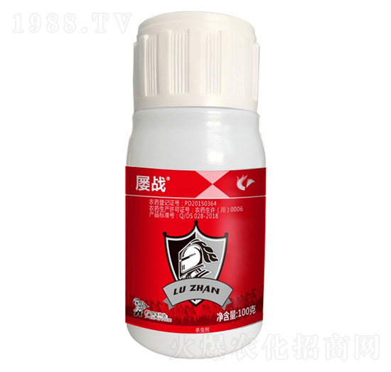 30%噻蟲(chóng)嗪-屢戰(zhàn)-科利隆生化
