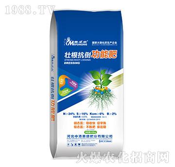 壯根抗倒功能肥40kg