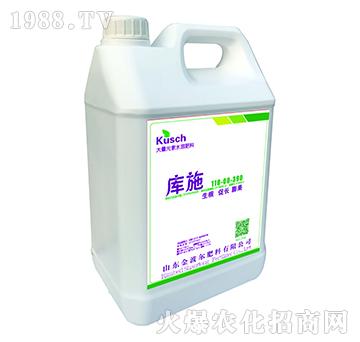 大量元素水溶肥料110-00-390（桶裝）-庫施-金波爾