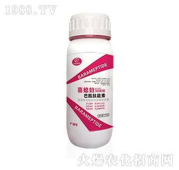 含氨基酸水溶肥料-喜媳婦-諾爾