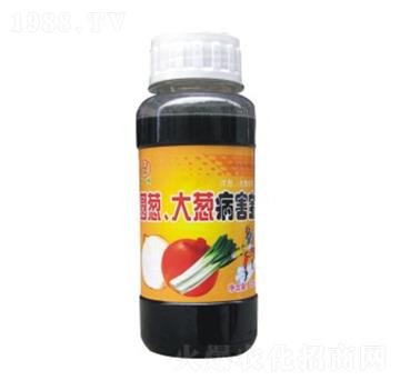圓蔥大蔥病害專(zhuān)用-恒綠植物