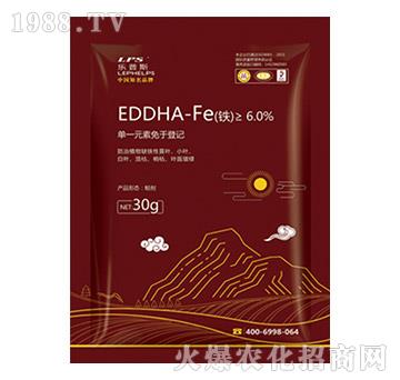 EDDHA-Fe-ʩ-ΘʘI(y)
