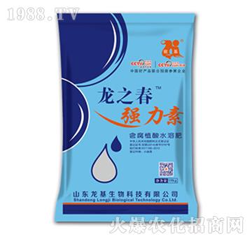 龍之春強力素-龍基生物