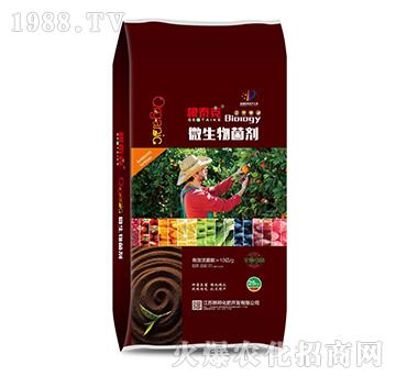 微生物菌劑-根泰克-中農(nóng)肥業(yè)
