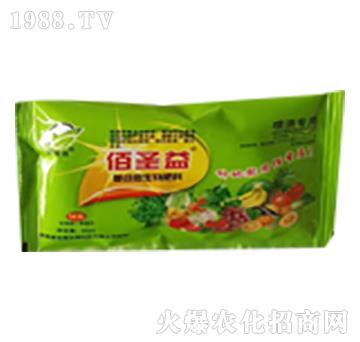 噴灑專(zhuān)用肥-佰圣益-潤(rùn)萬(wàn)家農(nóng)業(yè)