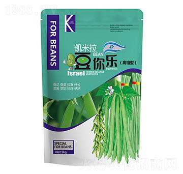 豆你樂（高鉬型）-凱米拉-農(nóng)博肥業(yè)