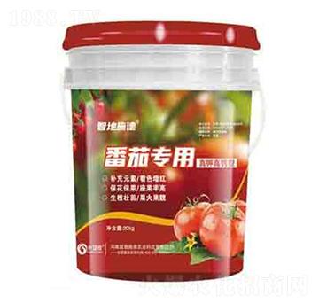 番茄專(zhuān)用肥 潤(rùn)澤