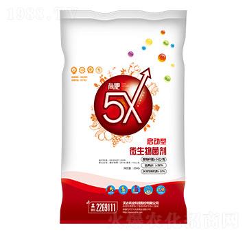 啟動(dòng)型微生物菌劑 沃達(dá)