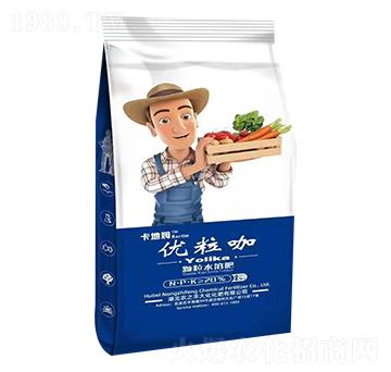 顆粒水溶肥 優(yōu)?？?農(nóng)之豐大化