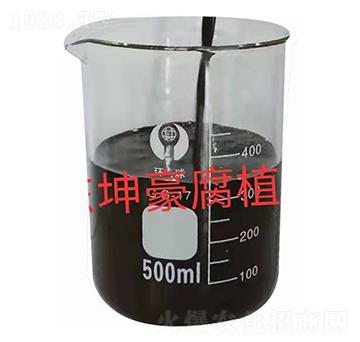 腐植酸鉀（杯裝） 坤豪