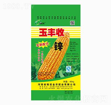 40kg玉豐收-格諾金農(nóng)