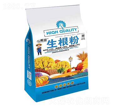 生根粉-心美滋