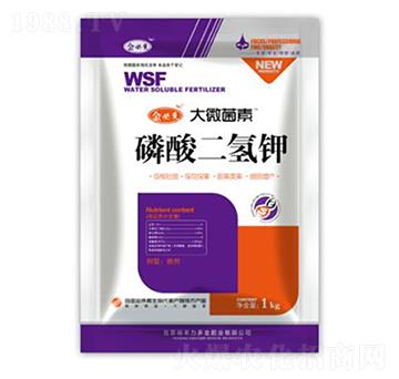 磷酸二氫鉀-金必來(lái)大微菌素-力多金