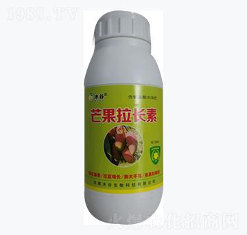 芒果拉長(zhǎng)素-沐谷生物