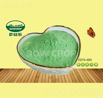 螯合多元素銅鐵鋅錳鎂硼粉末-多谷樂(lè)